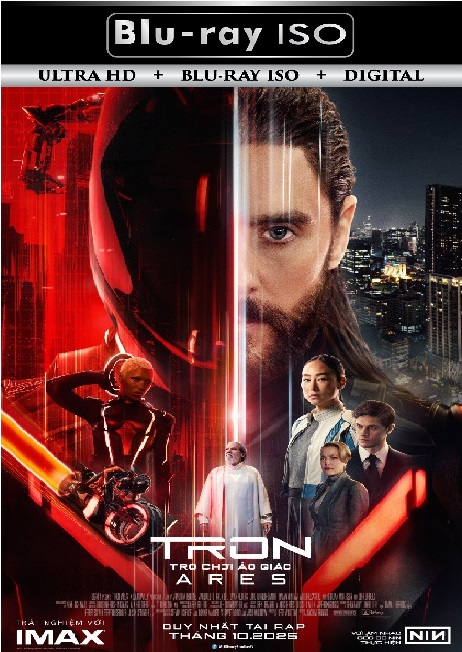 Tron