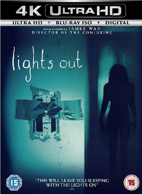 Lights Out