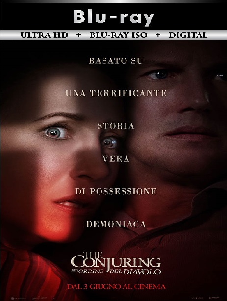 The Conjuring 4