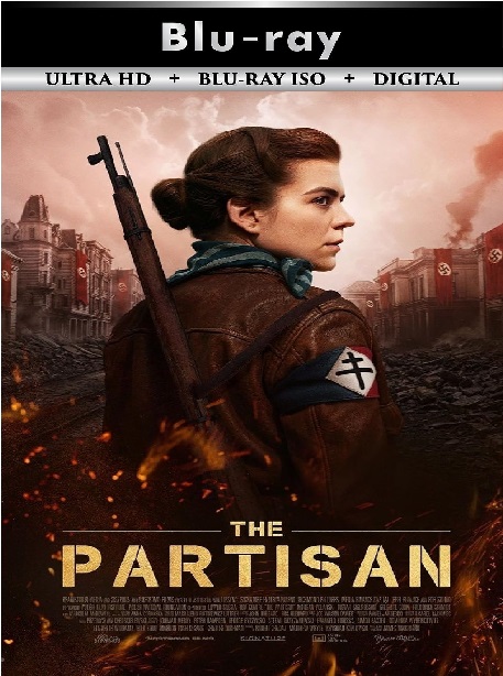 The Partisan
