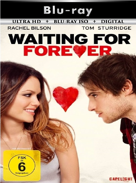 Waiting For Forever