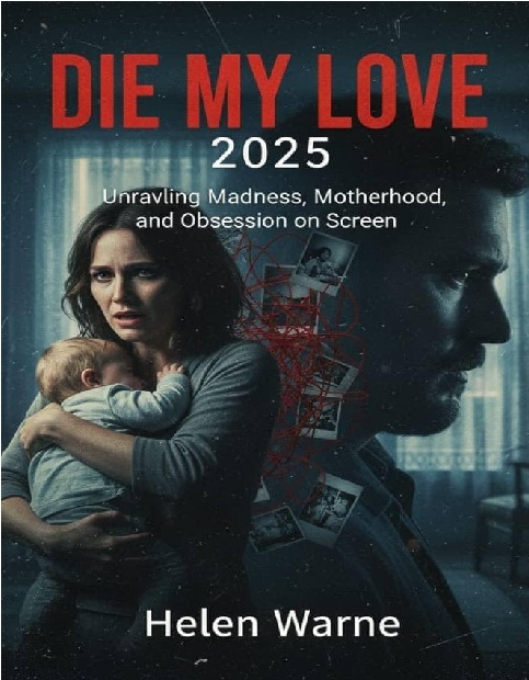 Die My Love
