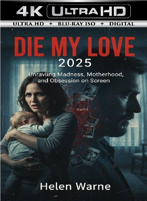 Die My Love