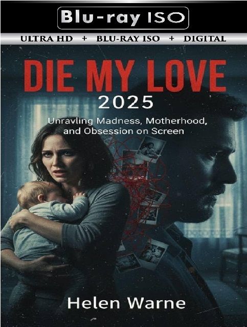 Die My Love