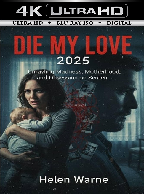 Die My Love