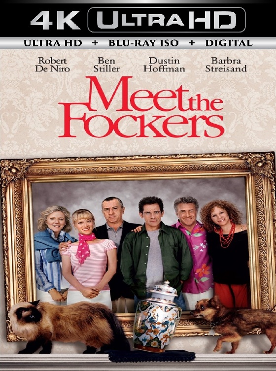 Meet The Fockers 2