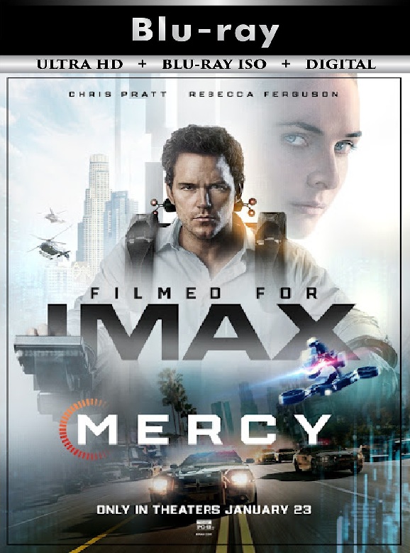 Mercy