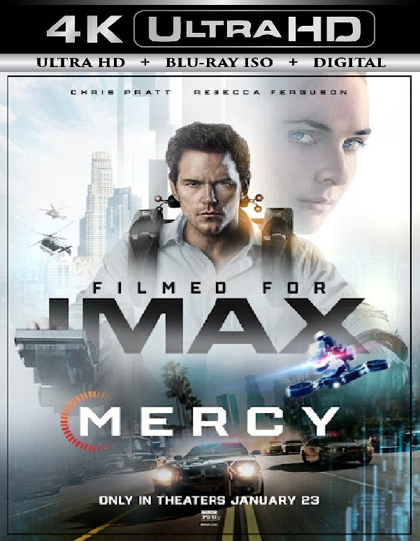 Mercy