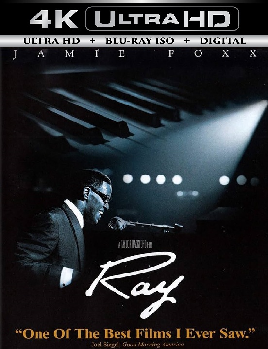 Ray