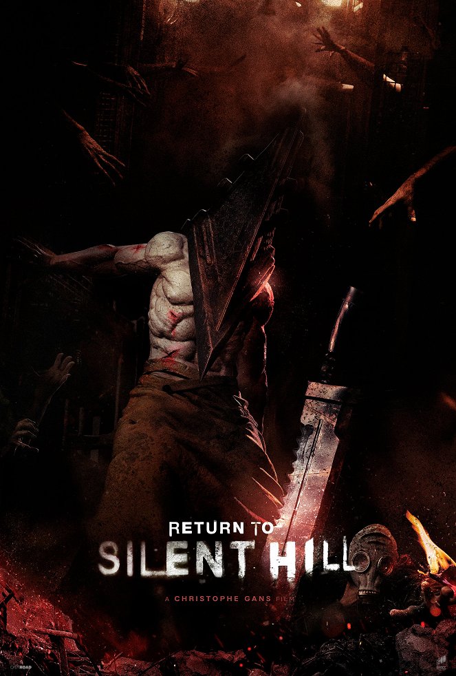 Return to Silent Hill