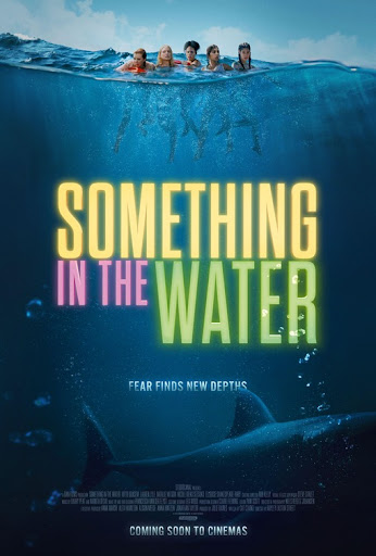 Something in The Water