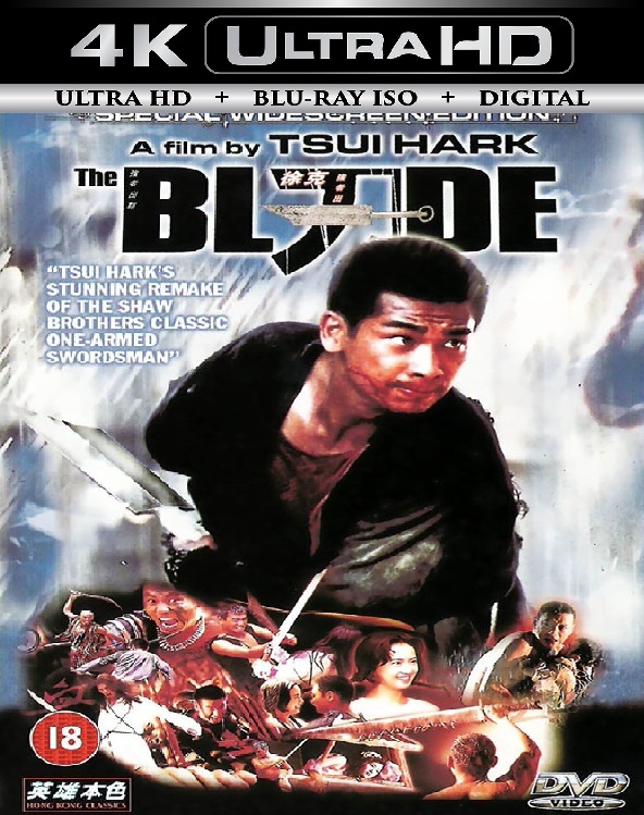 The Blade