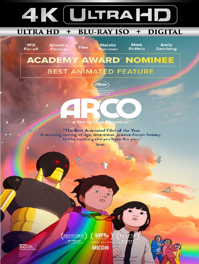 Arco