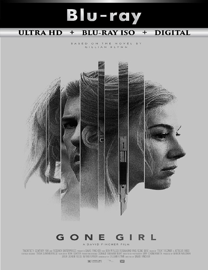 Gone Girl