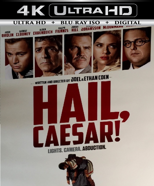 Hail Caesar