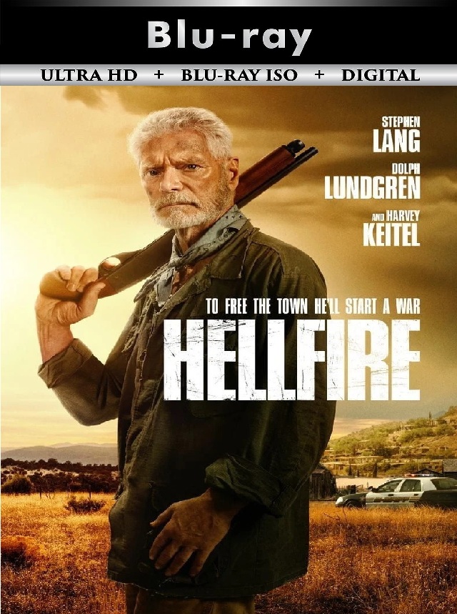 Hellfire