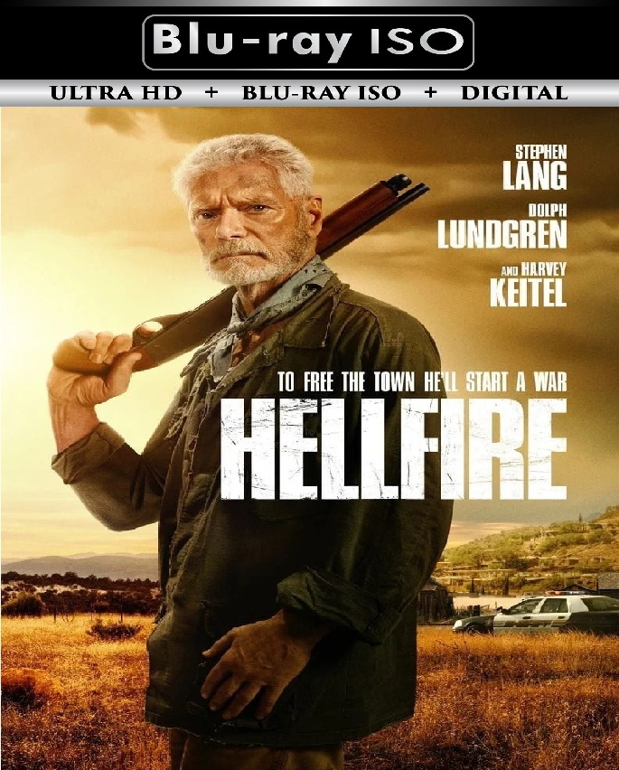 Hellfire