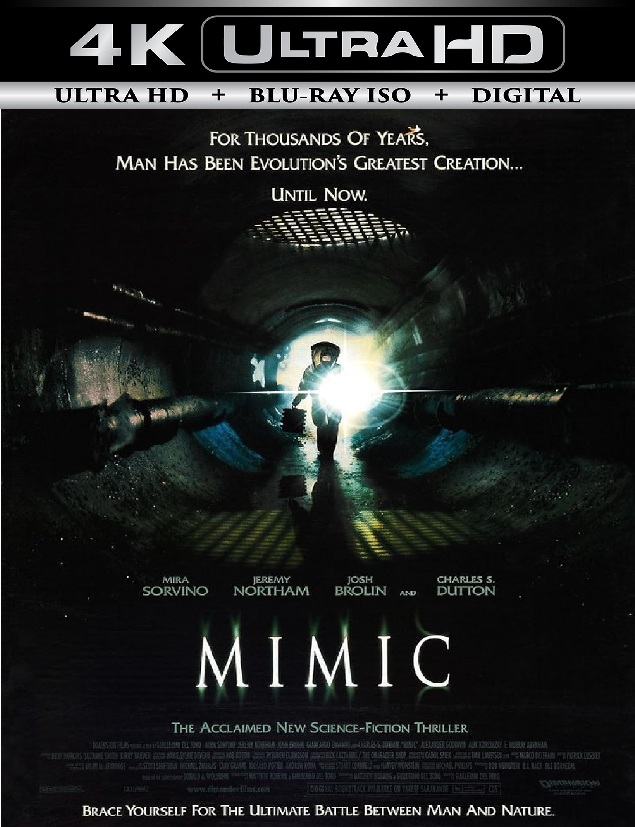 Mimic