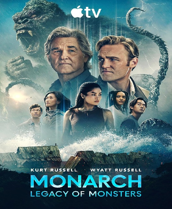 Monarch 1 & 2