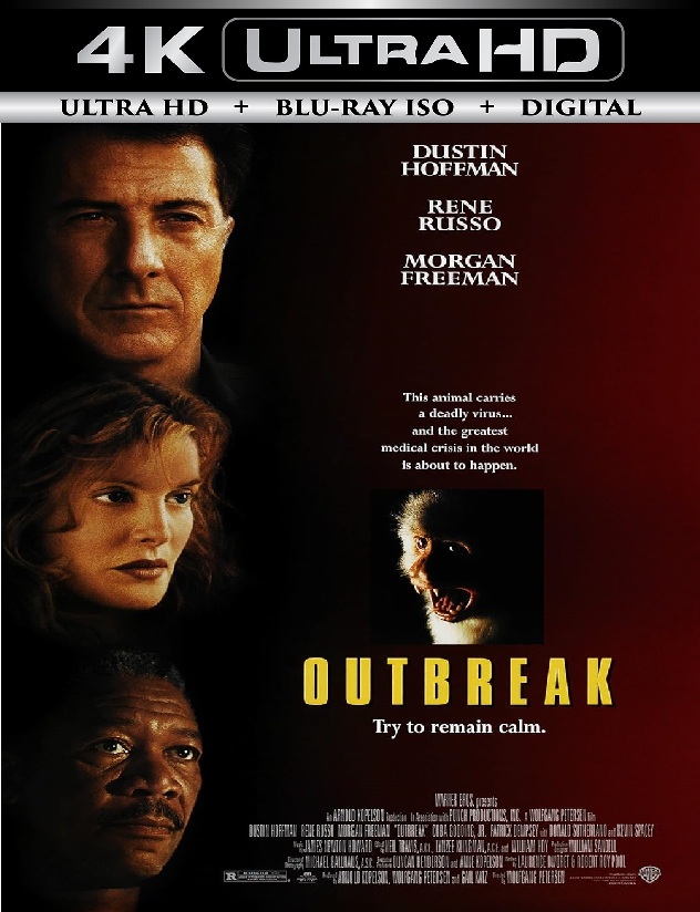 Outbreak