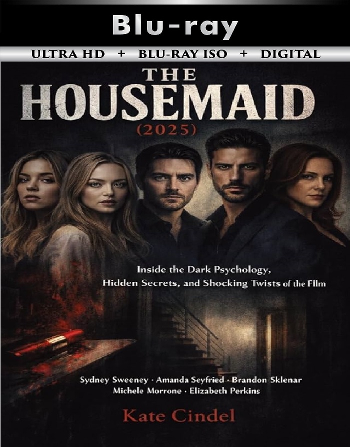 The Housemaid