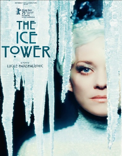 The Ice Tower