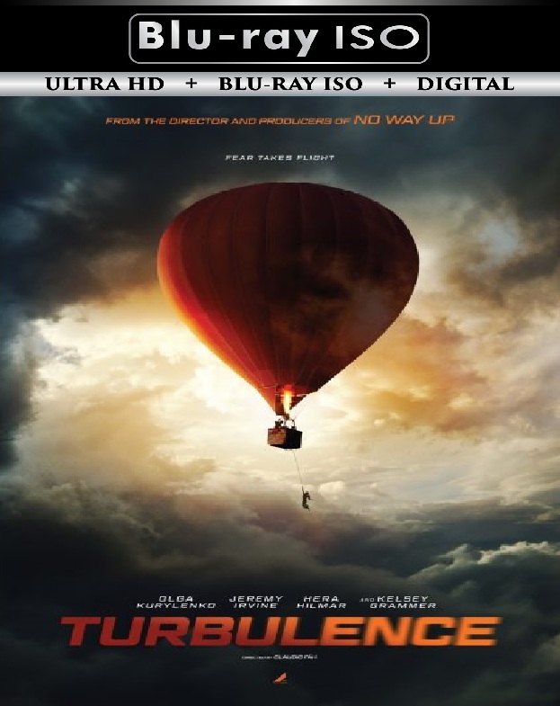 Turbulence