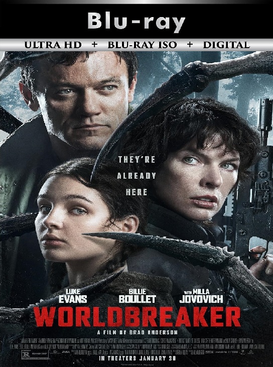 WorldBreaker