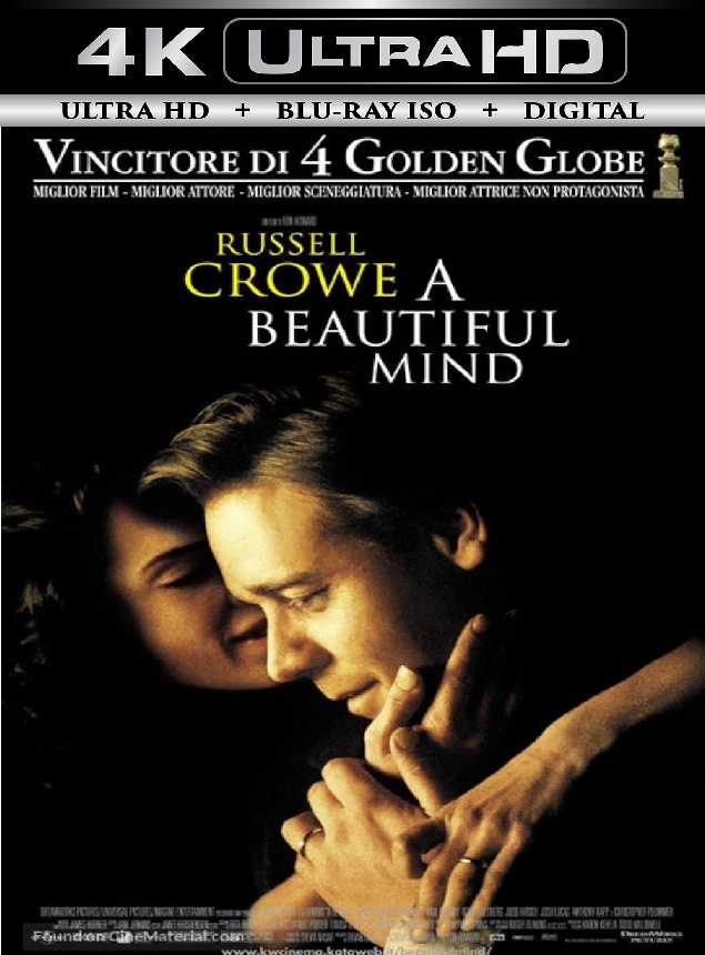 A Beautiful Mind