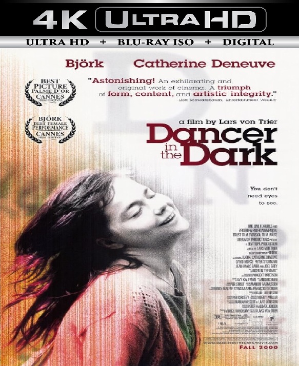 Dancer in the Dark