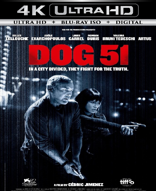 Dog 51
