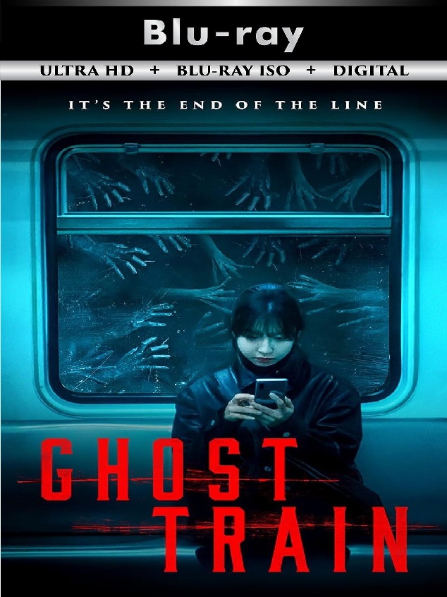 Ghost Train