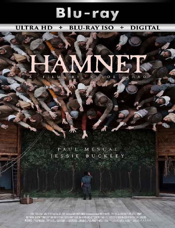 Hamnet