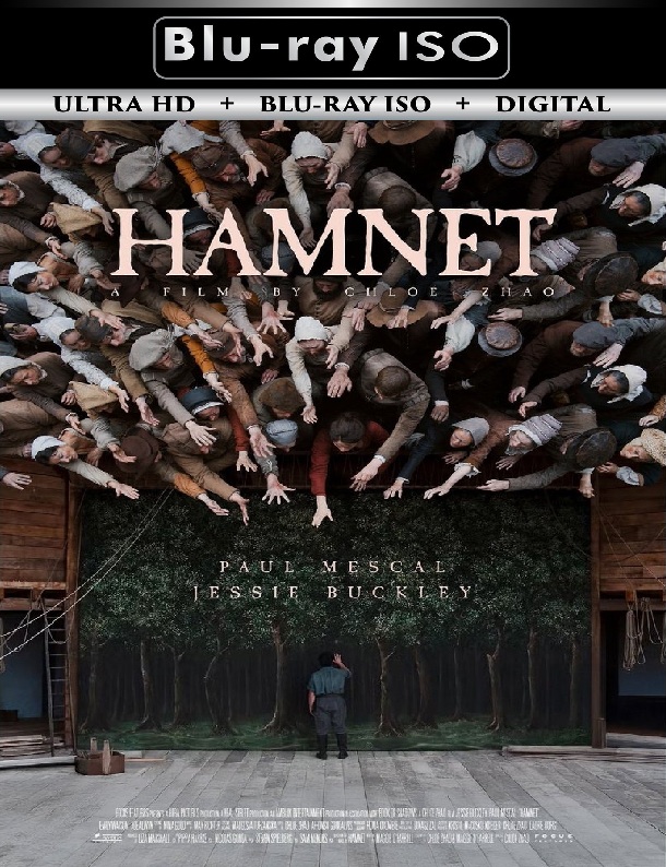 Hamnet