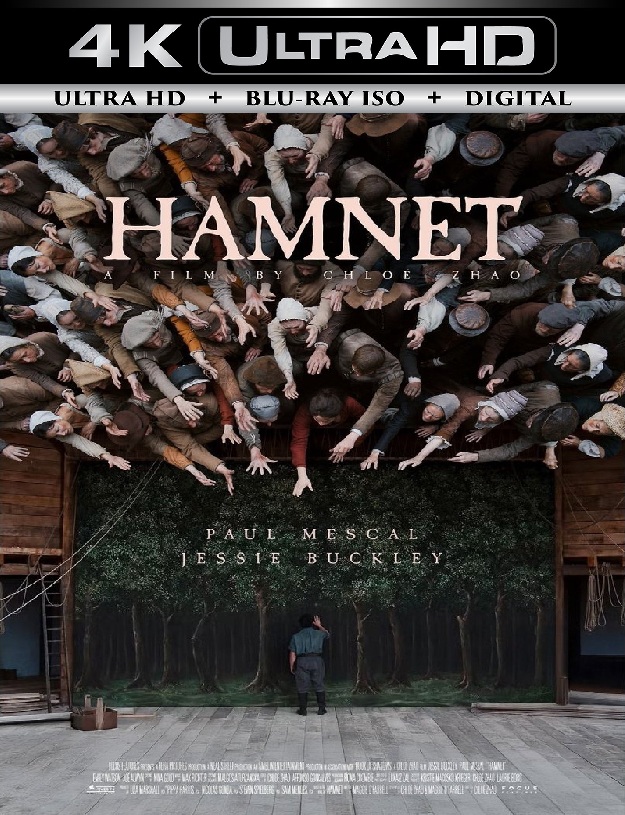 Hamnet
