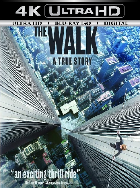 The Walk