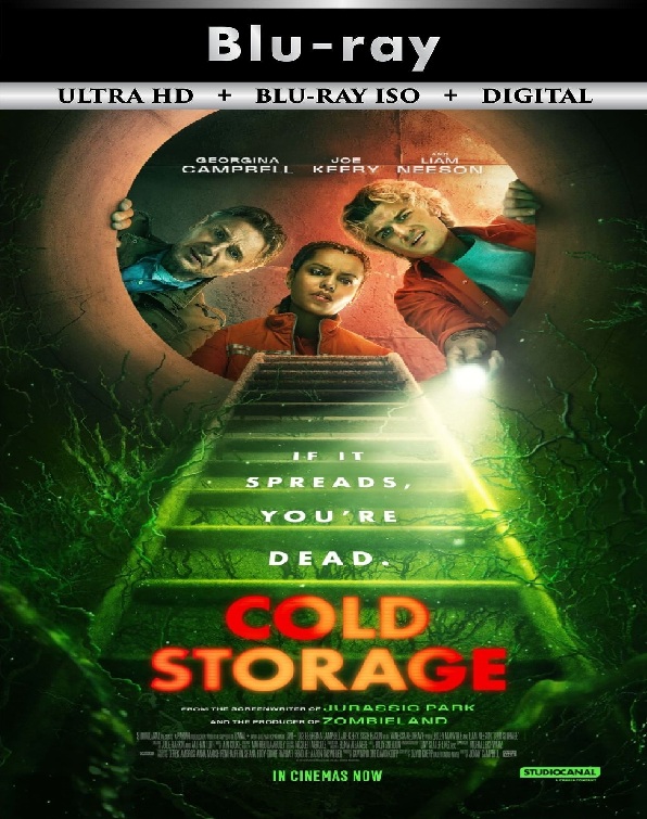 Cold Storage