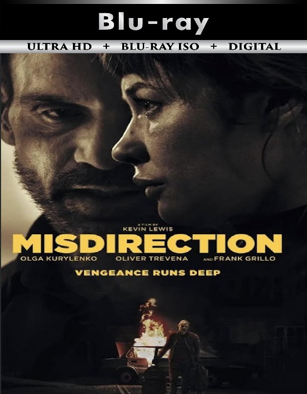Misdirection