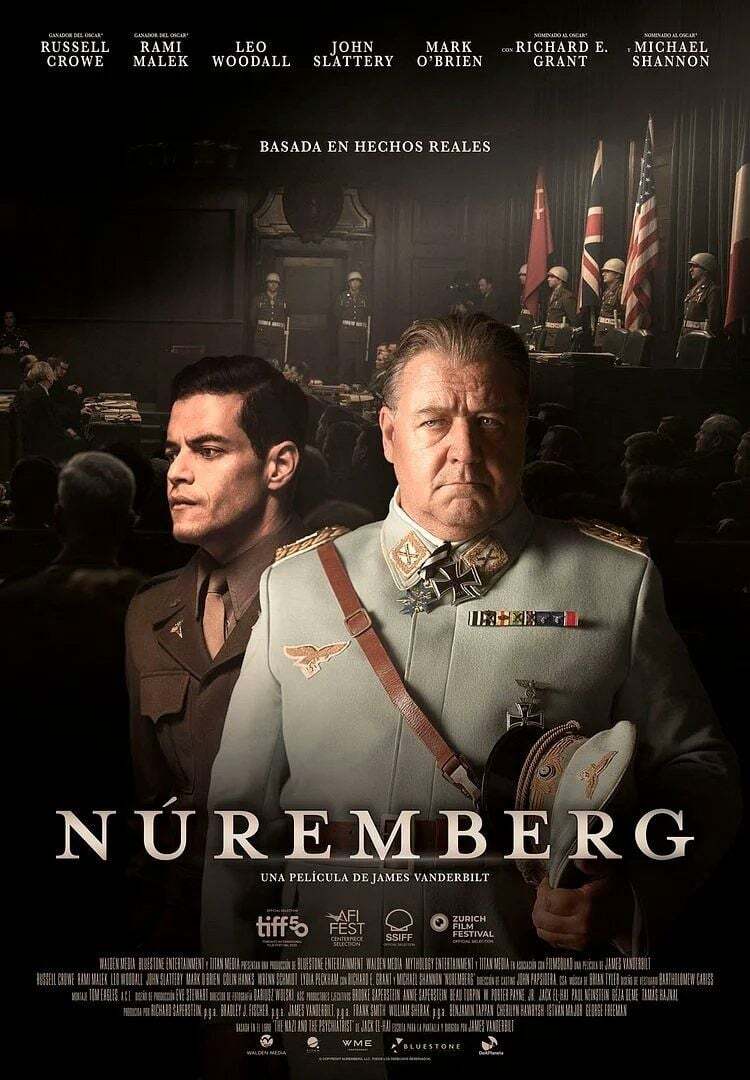 Nuremberg