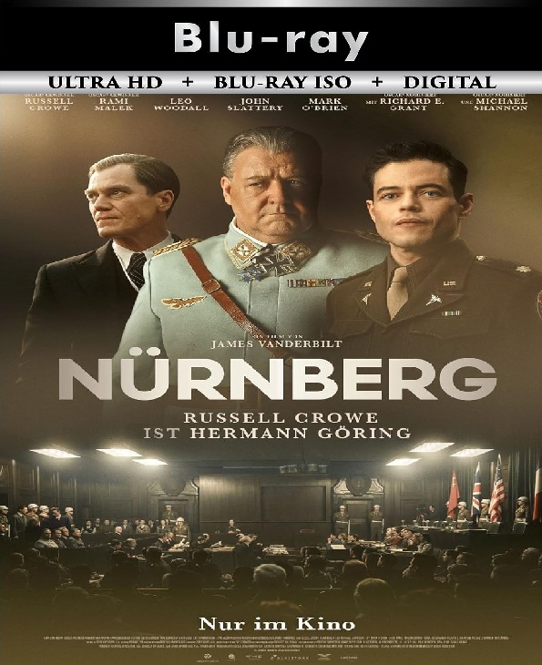 Nuremberg