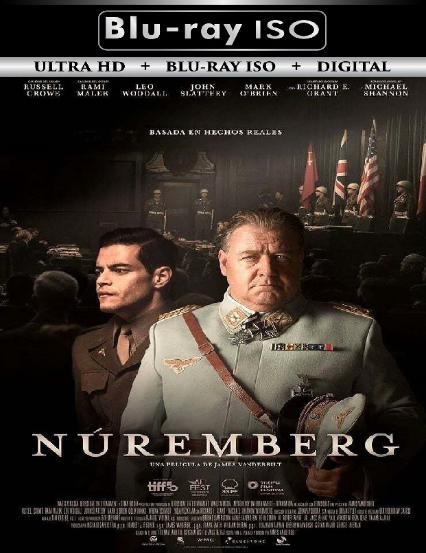Nuremberg