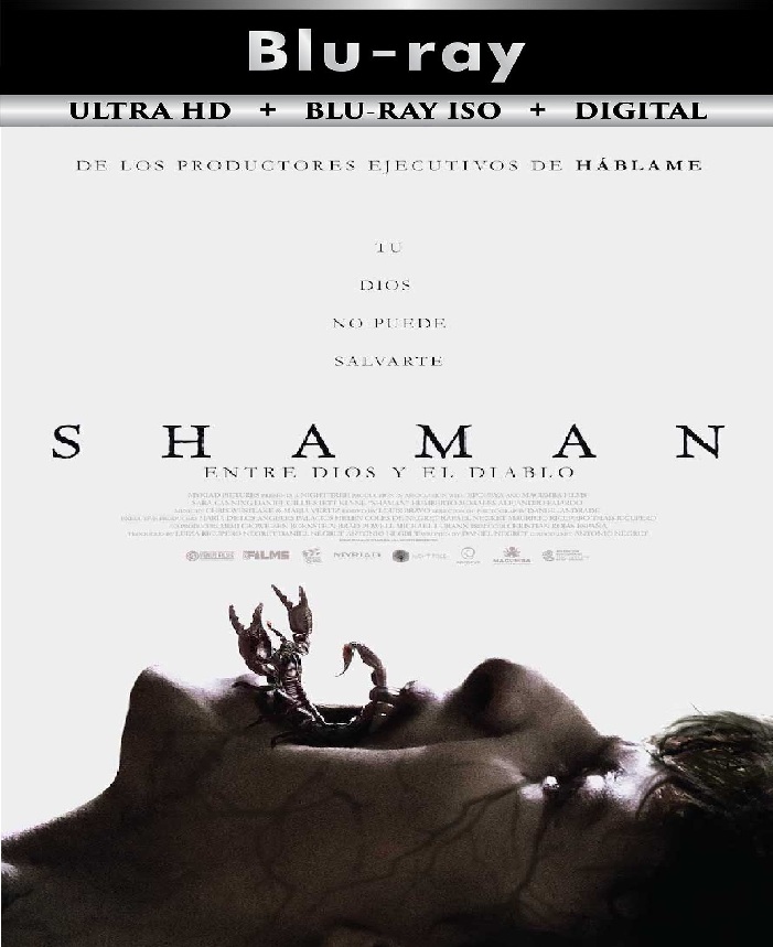 Shaman