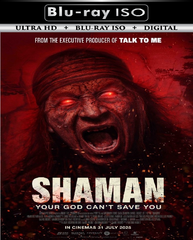 Shaman