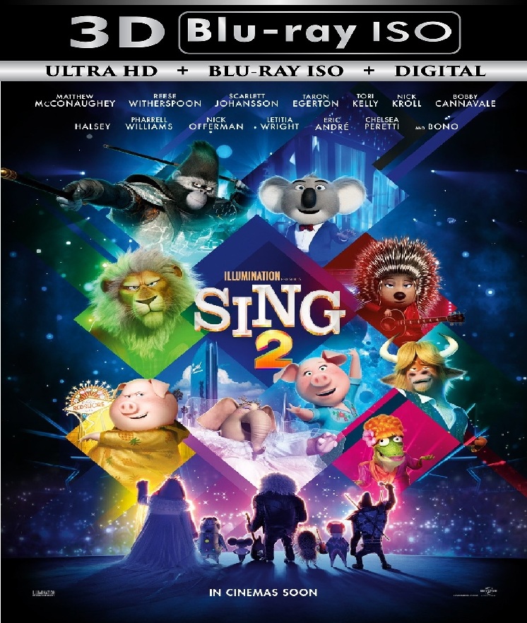 Sing 2