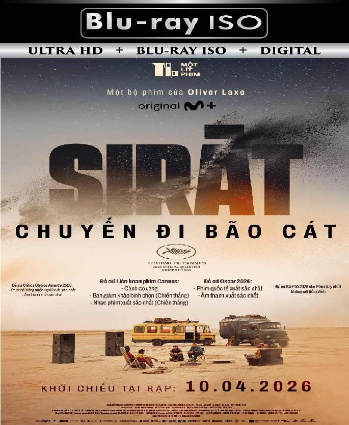 Sirat