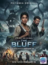 The Bluff