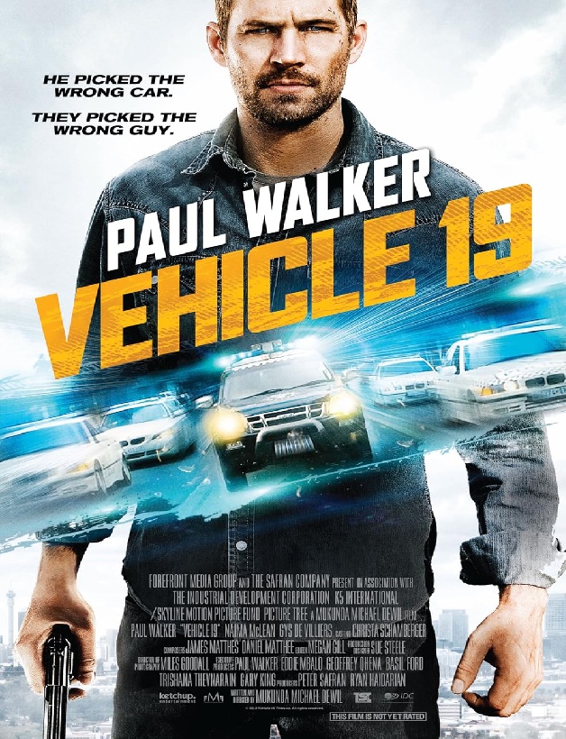 Vehicle 19