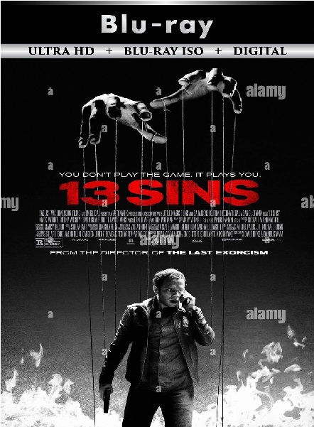 13 Sins