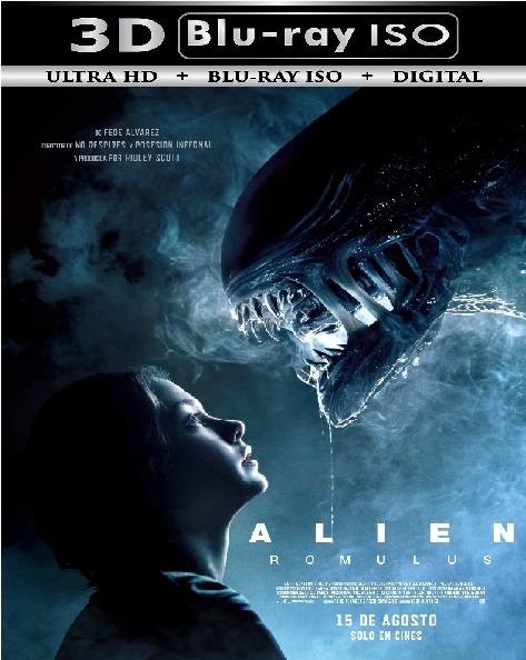 Alien Romulus