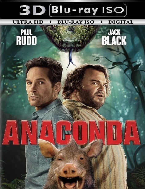 Anaconda